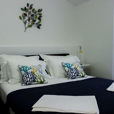 Sea Apartment Carera Rovinj Exterior foto