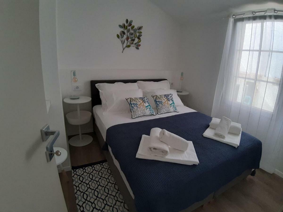 Sea Apartment Carera Rovinj Habitación foto