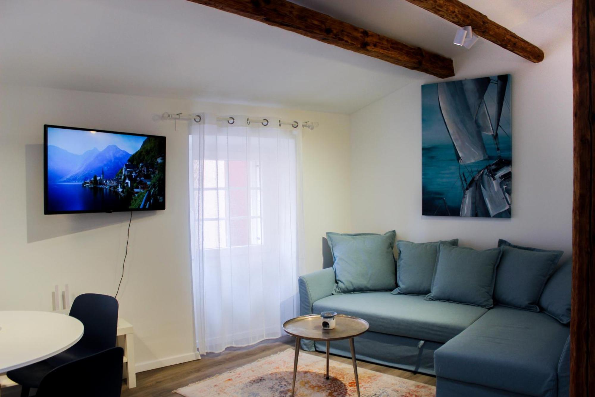 Sea Apartment Carera Rovinj Exterior foto